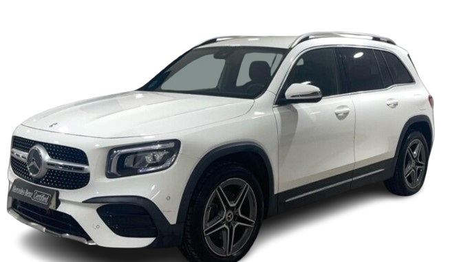 Mercedes-Benz GLB 200 D