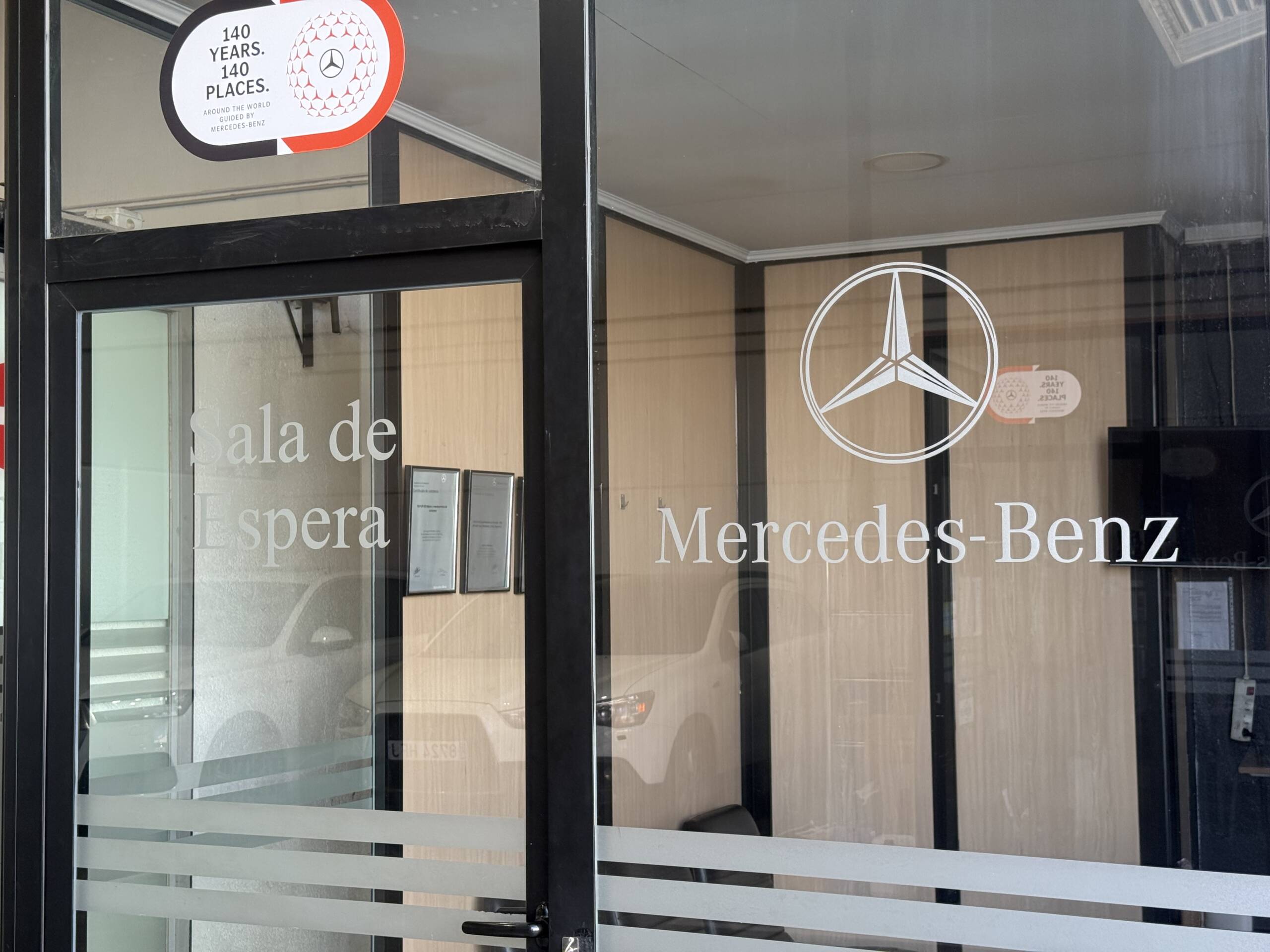 Talleres Aquilino Morales, automoción en Zafra